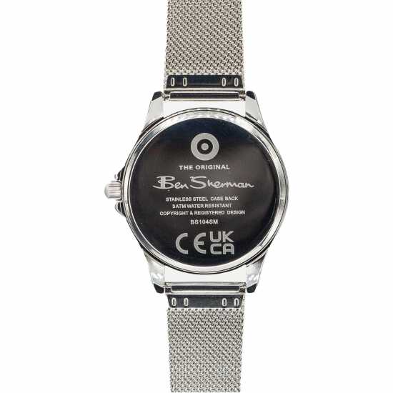 Ben Sherman Ben 204Bs Watch Sn99  Часовници