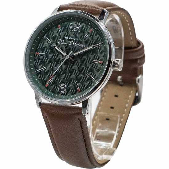 Ben Sherman Ben 303Nbs Watch Sn99  Часовници