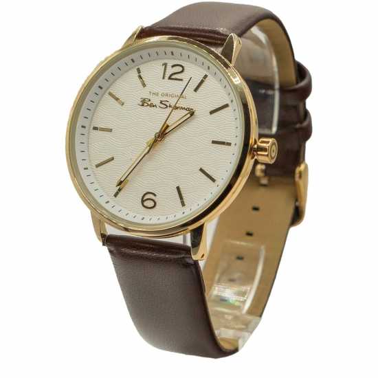 Ben Sherman Ben 303Ubs Watch Sn99  Часовници