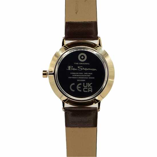 Ben Sherman Ben 303Ubs Watch Sn99  Часовници