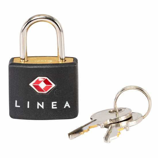 Linea Tsa Padlock  Пътни принадлежности