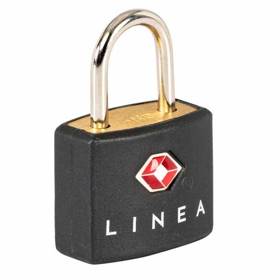 Linea Tsa Padlock  Пътни принадлежности