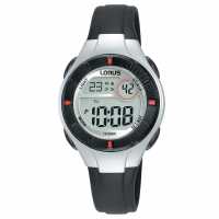 Lorus Digital Watch 51