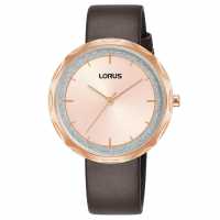 Lorus Ladiesstrap Ld51  Часовници