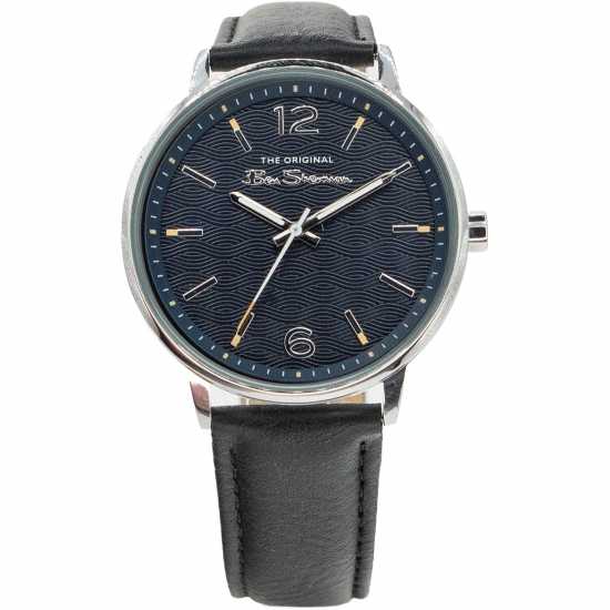 Ben Sherman Ben 303Ubz Watch Sn99  Часовници