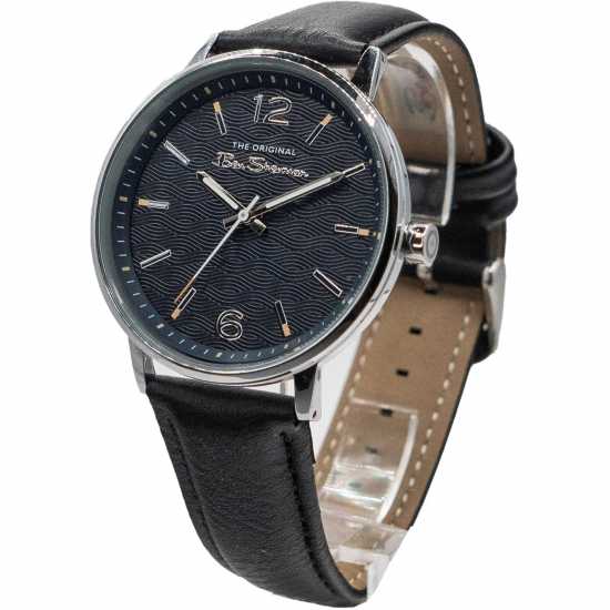 Ben Sherman Ben 303Ubz Watch Sn99  Часовници