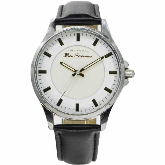 Ben Sherman Ben 304Bs Watch Sn99  Часовници