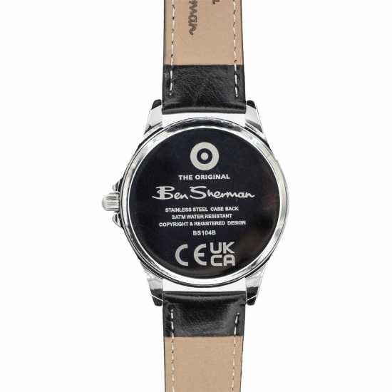 Ben Sherman Ben 304Bs Watch Sn99  Часовници