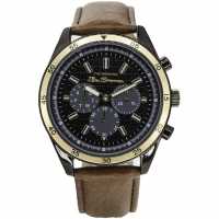 Ben Sherman Ben 305Ubw Watch Sn99  Часовници