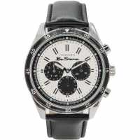 Ben Sherman Ben 305Ubz Watch Sn99  Часовници