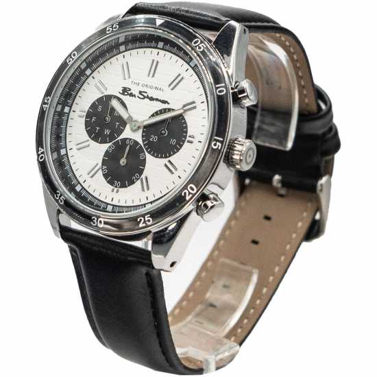 Ben Sherman Ben 305Ubz Watch Sn99  Часовници