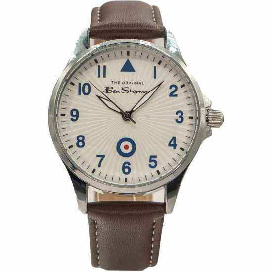 Ben Sherman Ben 306Ub Watch Sn99  Часовници