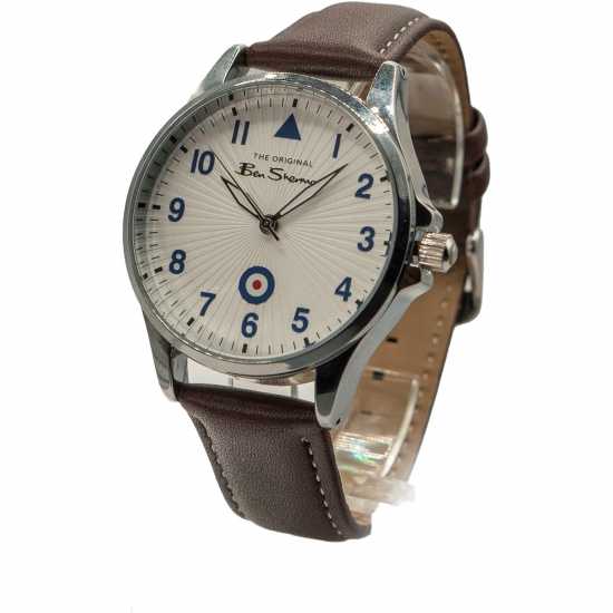 Ben Sherman Ben 306Ub Watch Sn99  Часовници