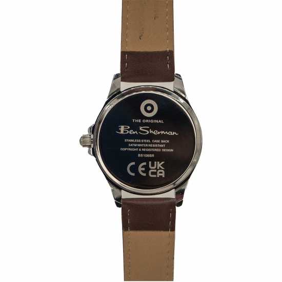 Ben Sherman Ben 306Ub Watch Sn99  Часовници