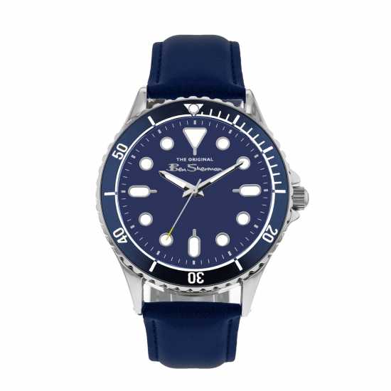 Ben Sherman Ben 389Bs Watch Sn99  Часовници