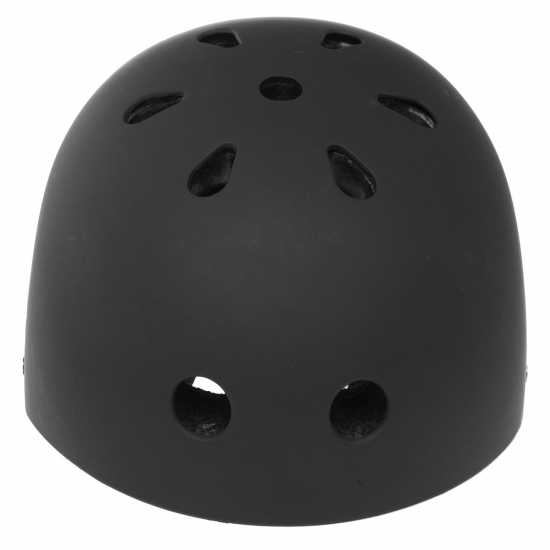 Hot Tuna Helmet Black Скейтборд