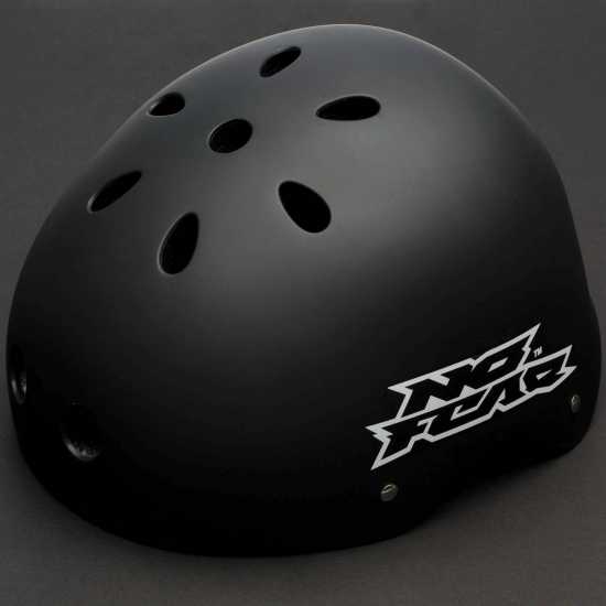 Hot Tuna Helmet Black Скейтборд