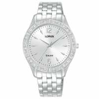 Lorus Ladiesbracelet Ld51