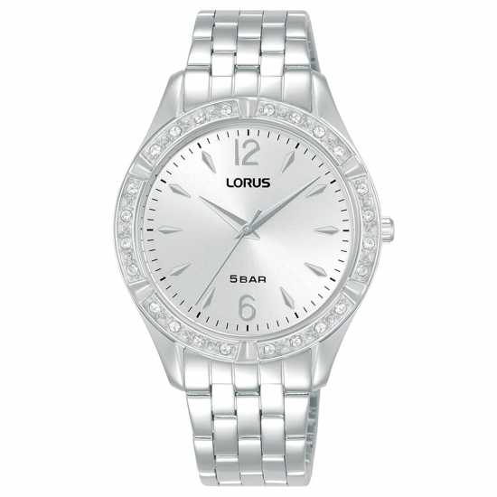 Lorus Ladiesbracelet Ld51  Часовници