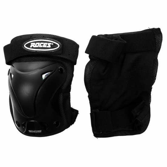 Roces Protective Pads Unisex Adults  Скейтборд