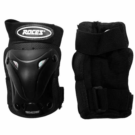 Roces Protective Pads Unisex Adults  Скейтборд