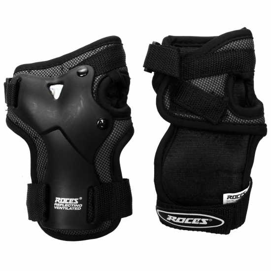 Roces Protective Pads Unisex Adults  Скейтборд