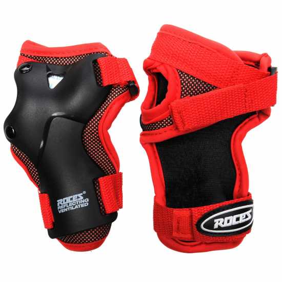 Roces Vent Pro Pads Junior  Скейтборд