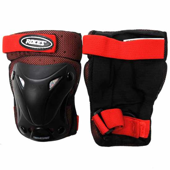 Roces Vent Pro Pads Junior  Скейтборд