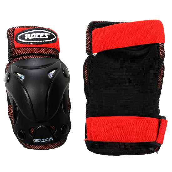 Roces Vent Pro Pads Junior  Скейтборд