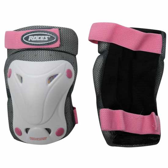 Roces Protective Skating Pads Junior  Скейт аксесоари