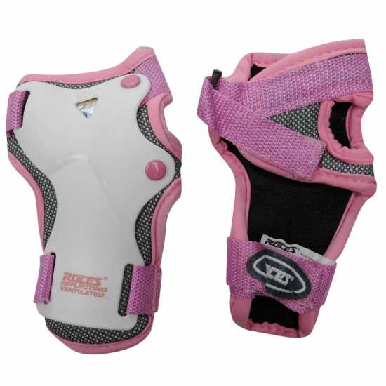 Roces Protective Skating Pads Junior  Скейт аксесоари