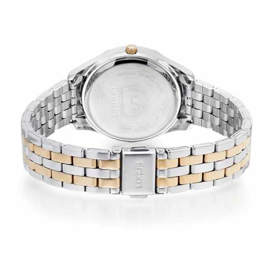 Lorus Ladiesbracelet Ld51  Часовници