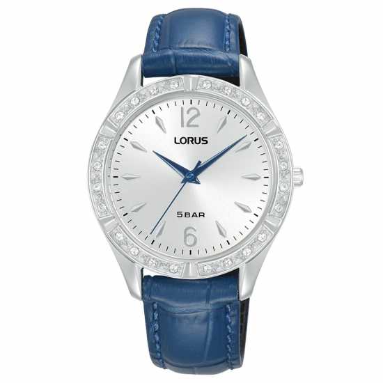 Lorus Ladiesstrap Ld51  Часовници