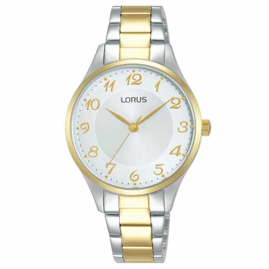 Lorus Ladiesbracelet Ld51  Часовници