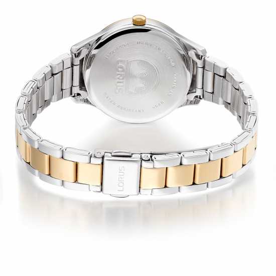 Lorus Ladiesbracelet Ld51  Часовници