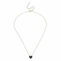 Miso Heart Necklace