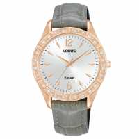 Lorus Ladiesstrap Ld51