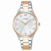 Lorus Ladiesbracelet Ld51  Часовници