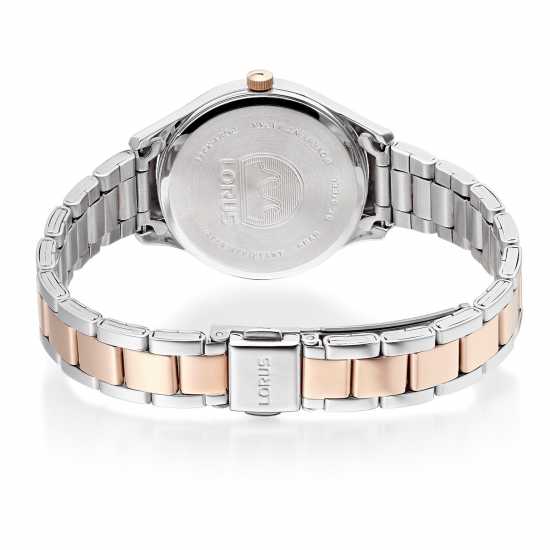 Lorus Ladiesbracelet Ld51  Часовници