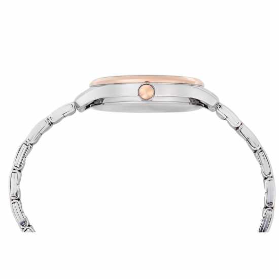 Lorus Ladiesbracelet Ld51  Часовници