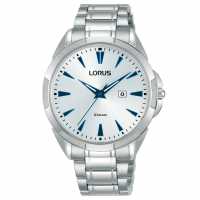 Lorus Ladiesbracelet Ld51  Часовници