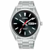 Lorus Automatic 51 Многоцветно Часовници