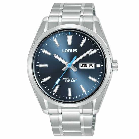 Lorus Automatic 51 Многоцветно Часовници