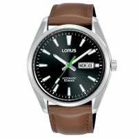 Lorus Automatic 51 Многоцветно Часовници