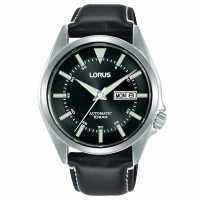 Lorus Automatic 51 Многоцветно Часовници