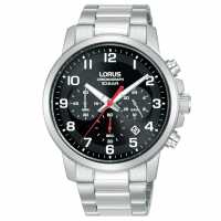 Lorus Chronograph 51