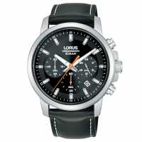 Lorus Chronograph 51 Многоцветно Часовници