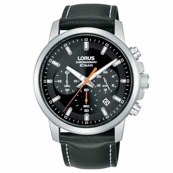 Lorus Chronograph 51 Многоцветно Часовници