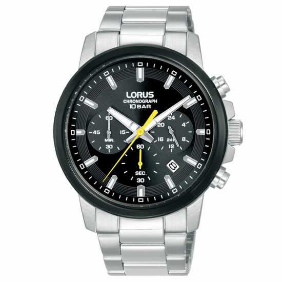 Lorus Chronograph 51 Многоцветно Часовници