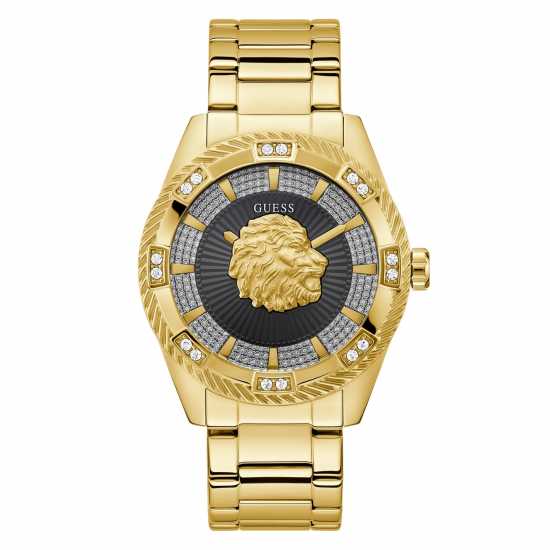 Guess Beast Watch Ld52  Часовници